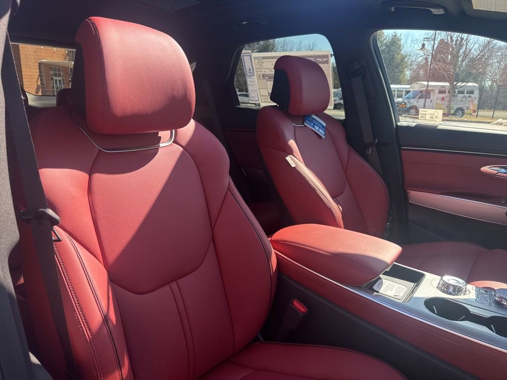 New 2026 Genesis GV70 2.5T Sport Prestige AWD/4WD image 33