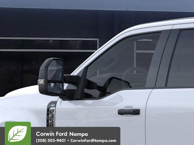 New 2026 Ford F350 XLT image 20
