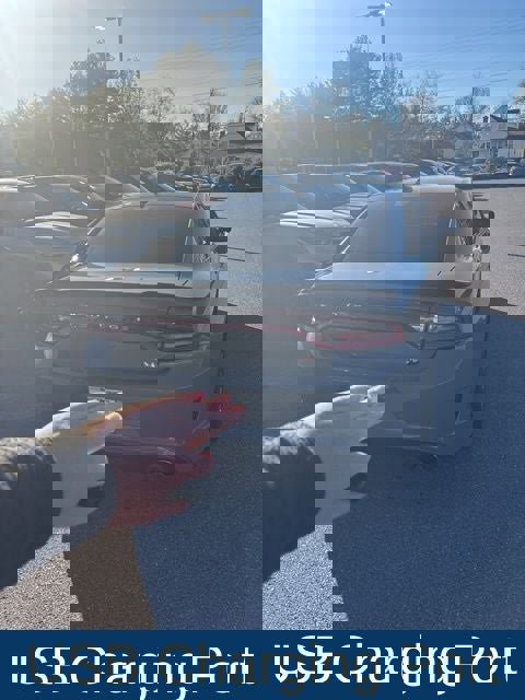 Used 2019 Dodge Charger Scat Pack image 7