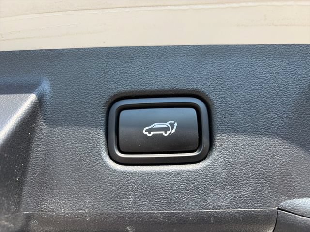 Used 2025 Hyundai Tucson SEL AWD/4WD image 31