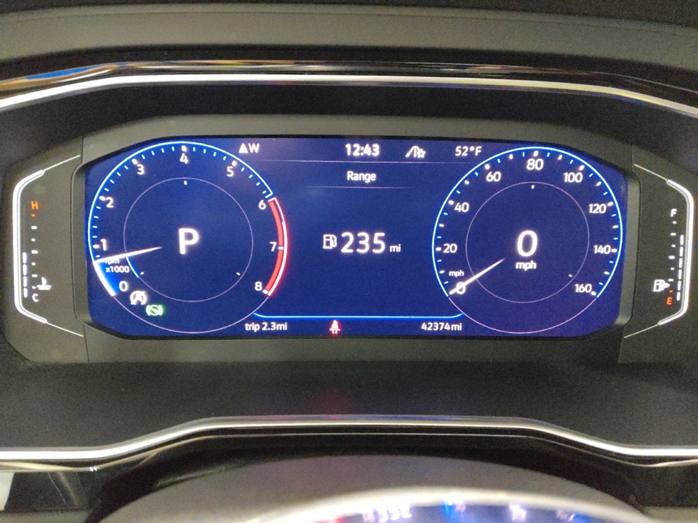 Used 2021 Volkswagen Jetta GLI Autobahn image 23