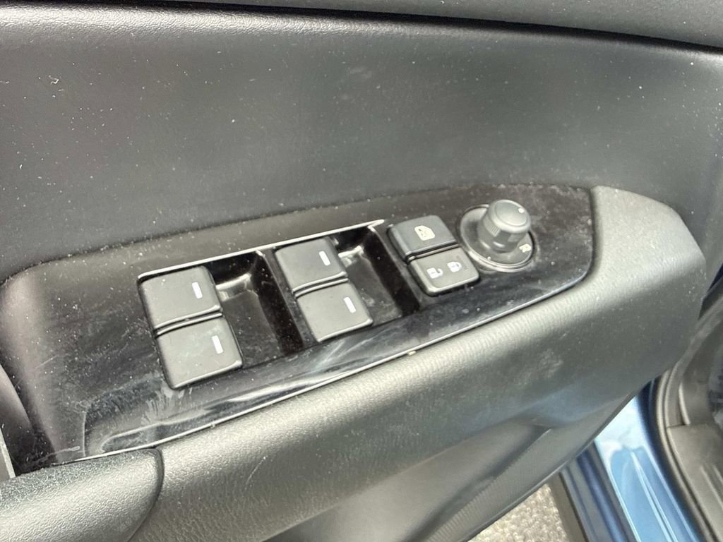 Certified 2023 MAZDA CX-5 AWD 2.5 S image 26