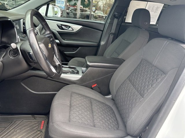 Used 2020 Chevrolet Blazer LT image 9