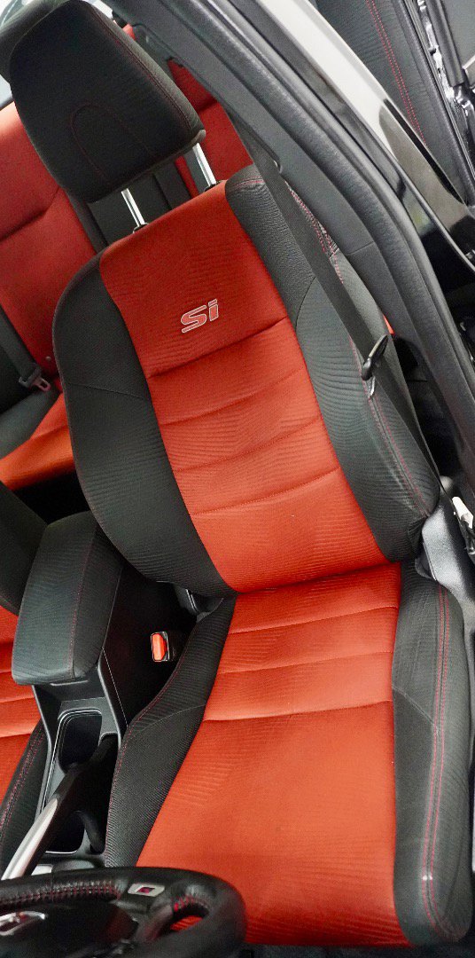 Used 2014 Honda Civic Si image 4