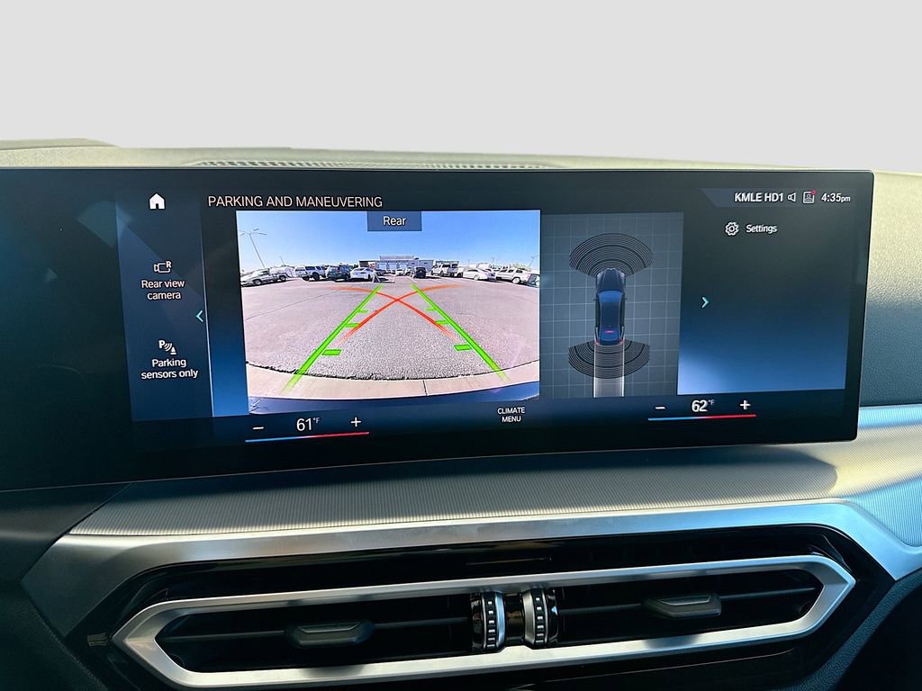 Used 2024 BMW 430i Gran Coupe w/ Premium Package image 15