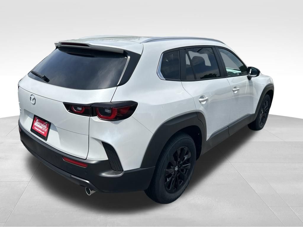 New 2026 MAZDA CX-50 AWD 2.5 S w/ Weather Package image 7
