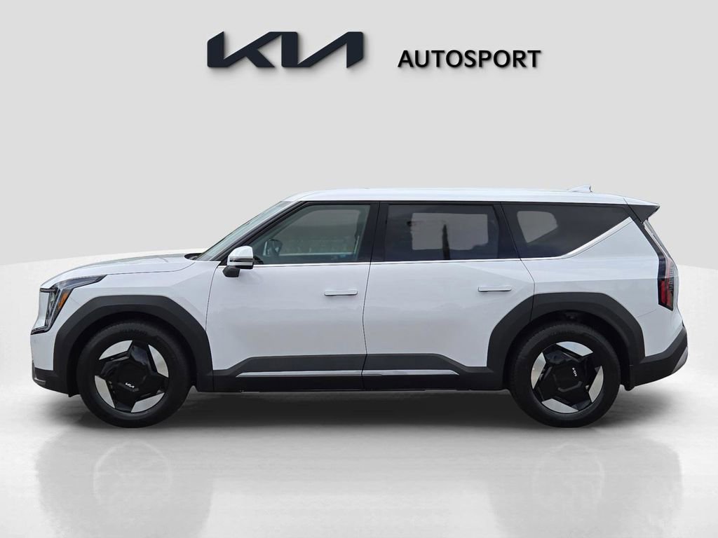New 2026 Kia EV9 Light image 13