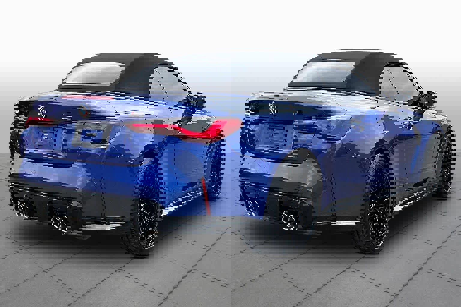 Used 2023 BMW M4 xDrive Competition image 12