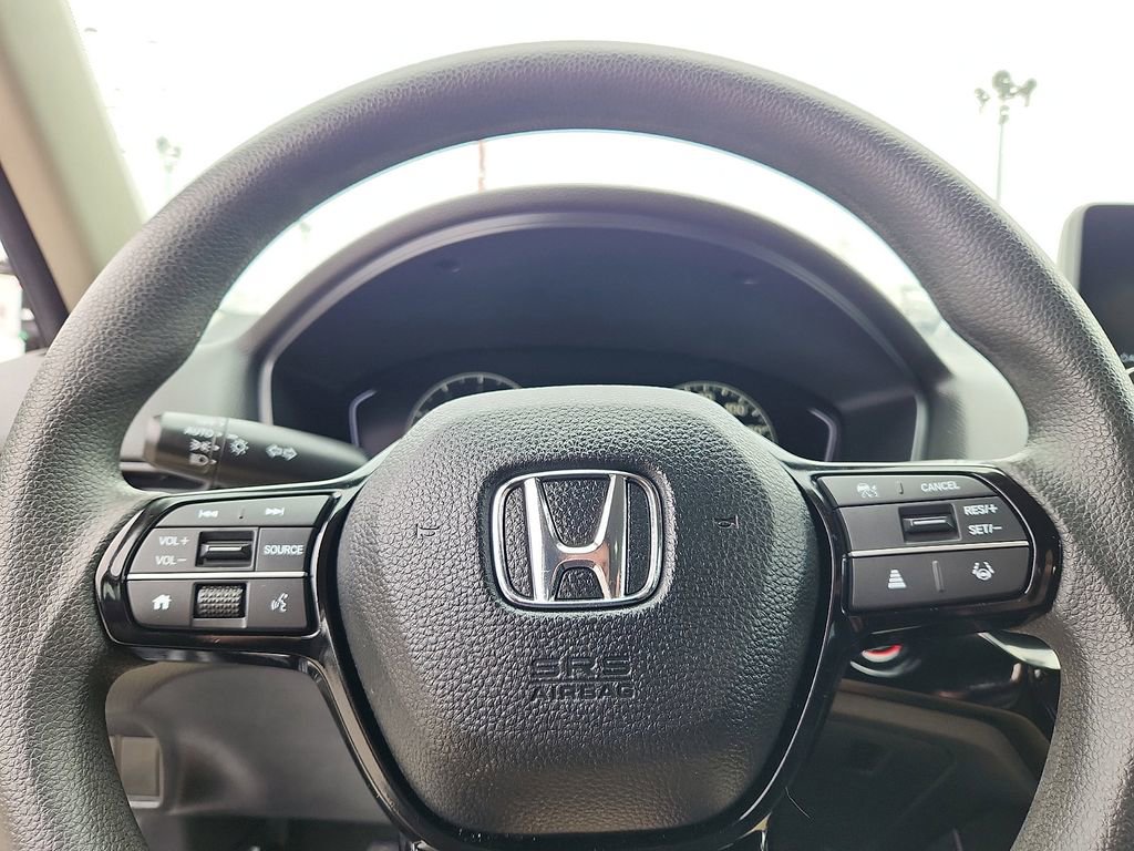 Used 2024 Honda Civic LX image 12