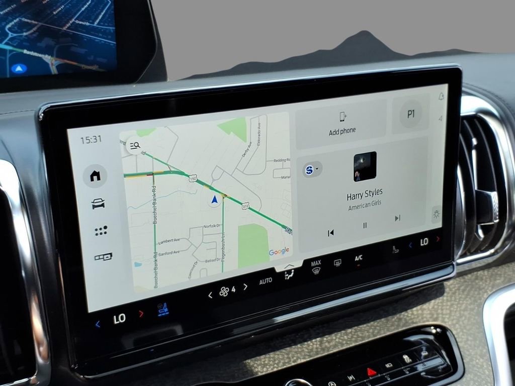 New 2026 Ford Expedition Tremor image 26