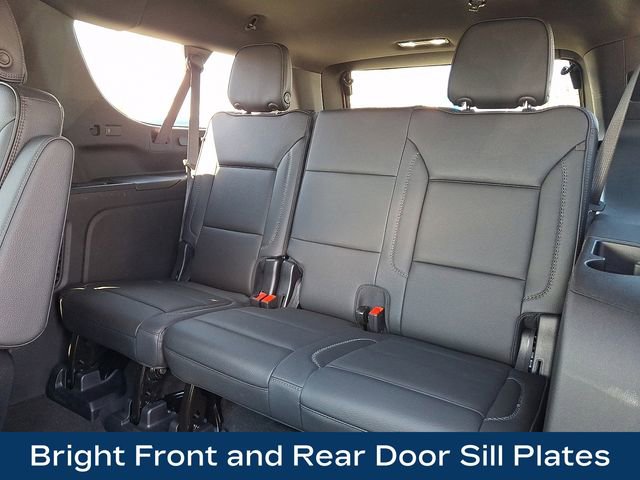 Used 2025 GMC Yukon XL Denali AWD/4WD image 21