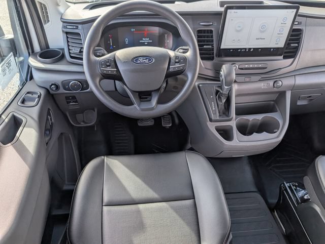 New 2026 Ford Transit 250 148 Medium Roof RWD image 8