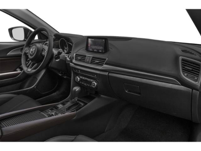 Used 2018 MAZDA MAZDA3 Touring FWD image 19