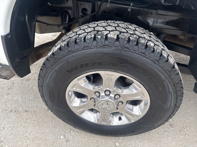 Used 2024 RAM 2500 Big Horn image 16
