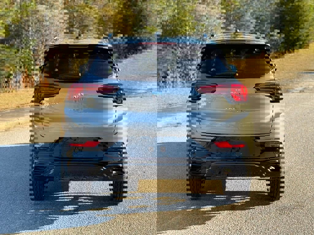 New 2026 Buick Encore GX Sport Touring w/ Advanced Technology Package image 12