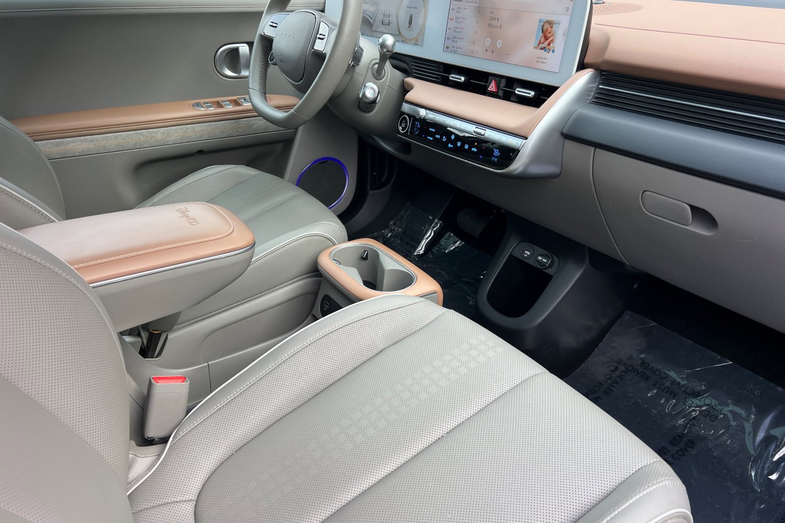 Used 2024 Hyundai Ioniq 5 Limited image 20