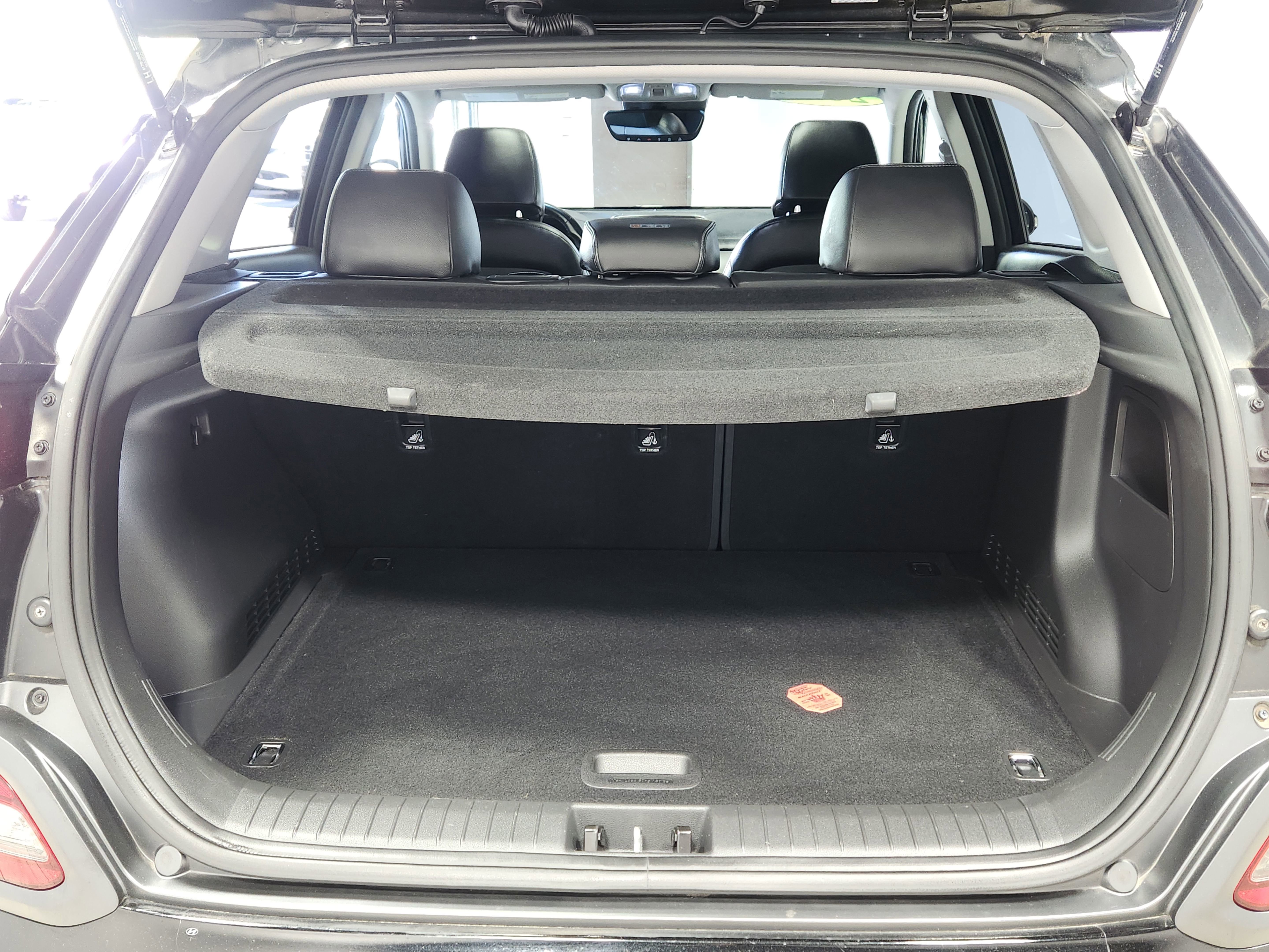 Used 2021 Hyundai Kona Limited FWD image 14