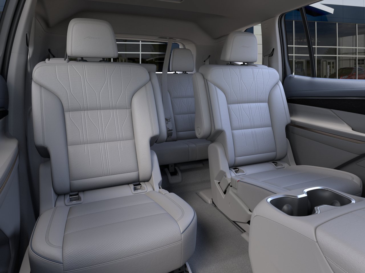 New 2026 Buick Enclave Avenir w/ Super Cruise Package AWD/4WD image 51
