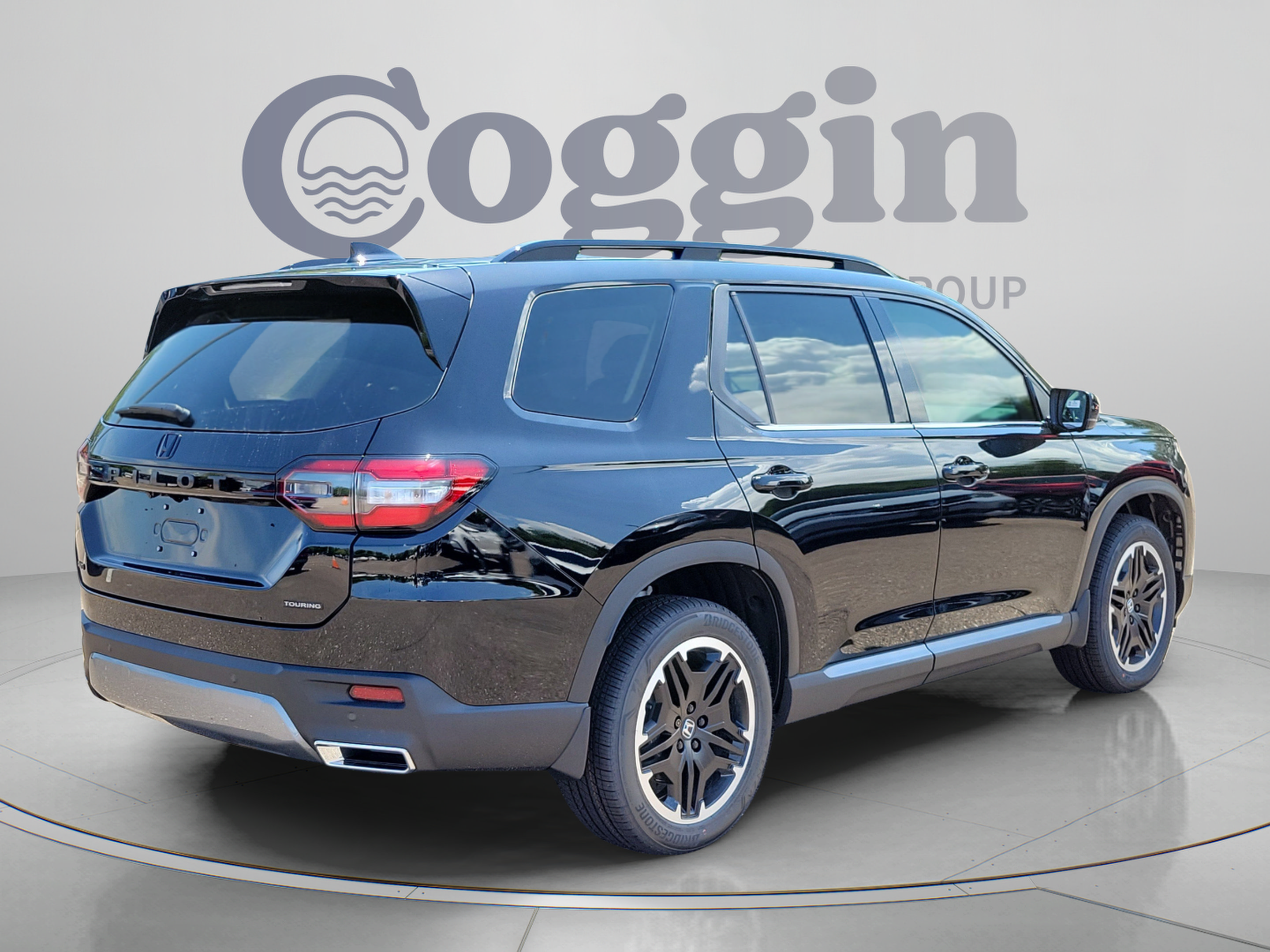 New 2026 Honda Pilot image 5
