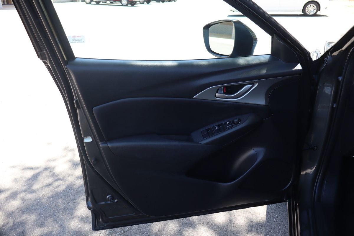 Used 2021 MAZDA CX-3 Sport AWD/4WD image 23