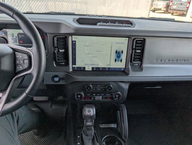 Used 2024 Ford Bronco Big Bend AWD/4WD image 5