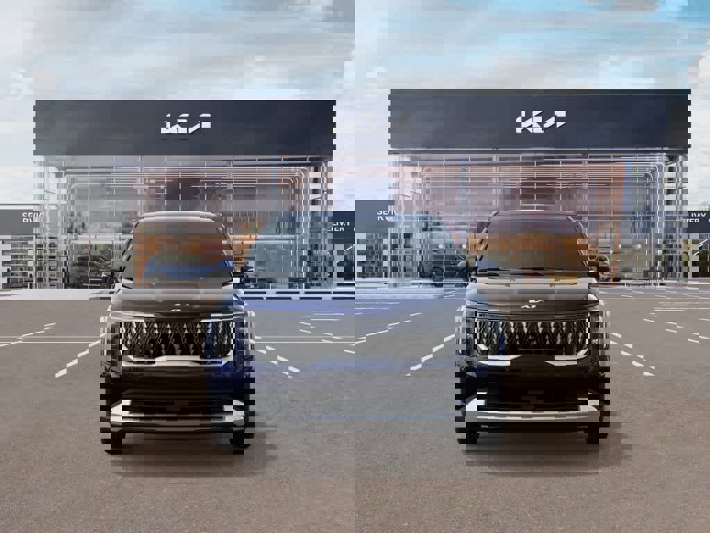 New 2026 Kia Carnival LX image 2