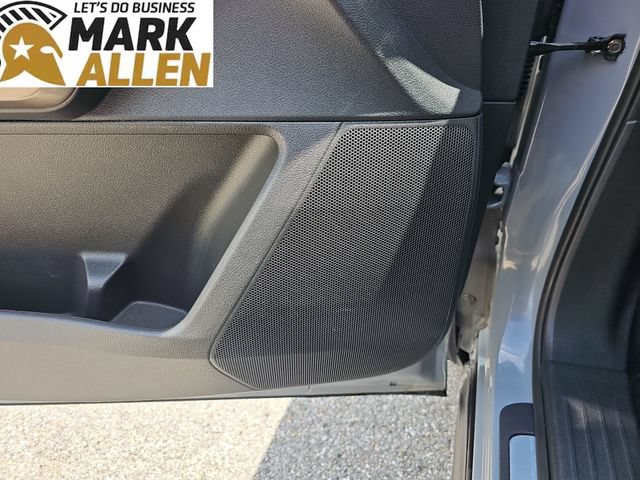 Used 2022 Nissan Pathfinder Platinum w/ Cargo Package AWD/4WD image 24