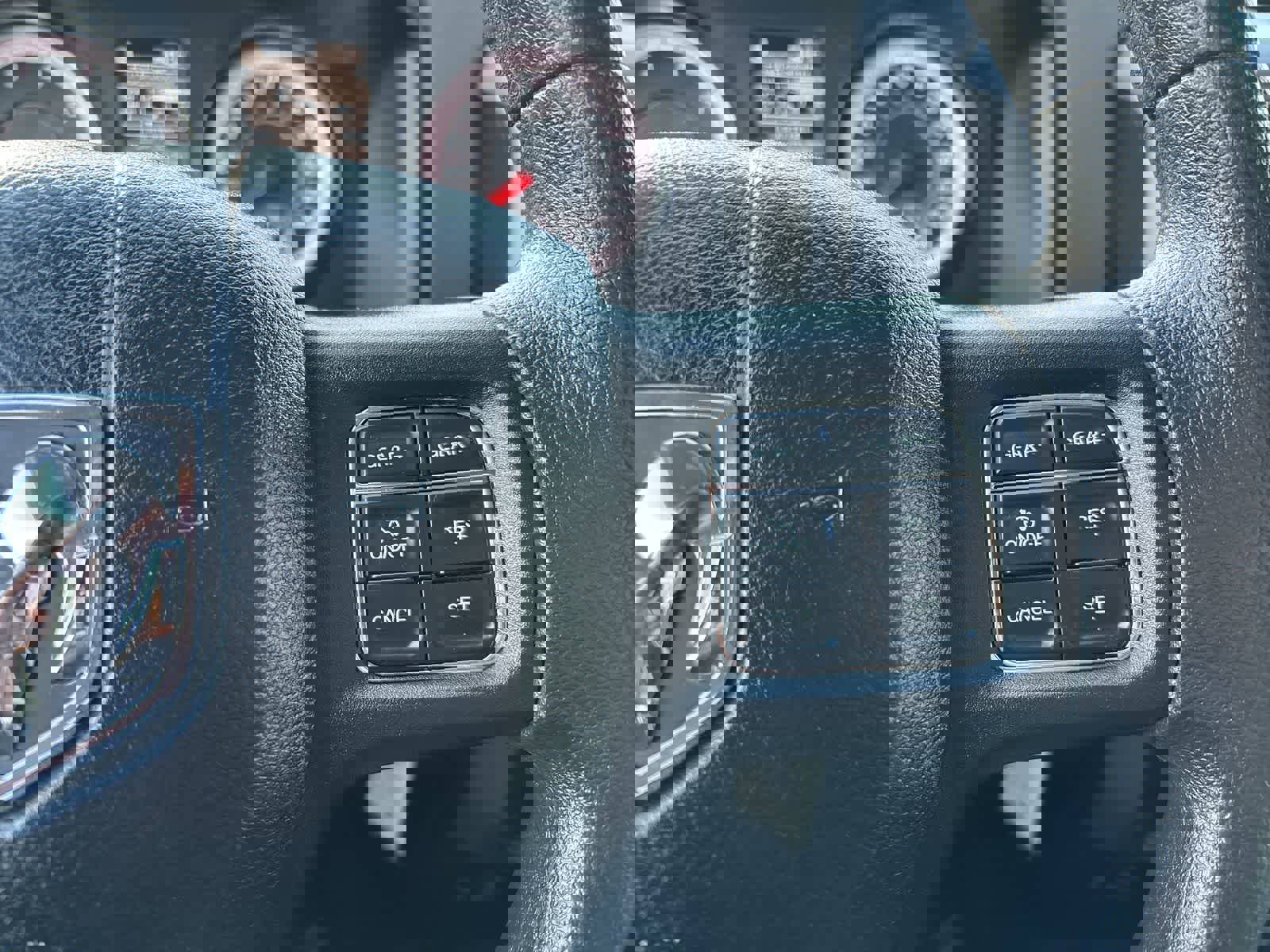 Certified 2019 RAM 1500 Express image 14