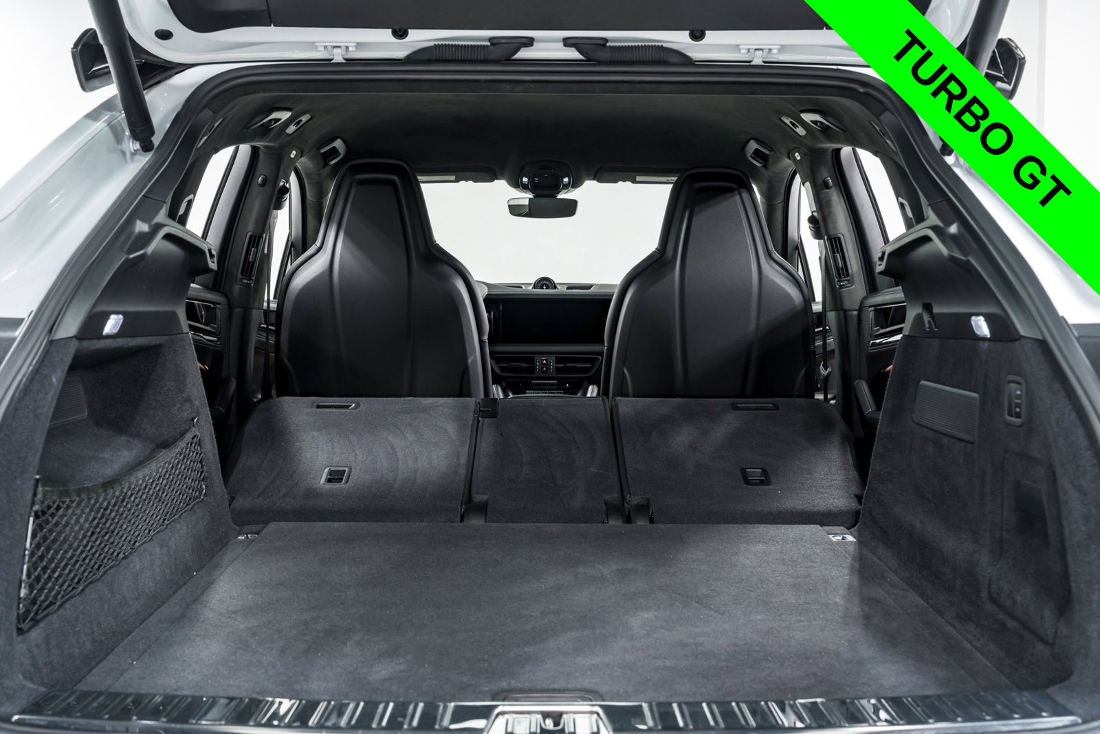 Used 2024 Porsche Cayenne Turbo GT AWD/4WD image 59
