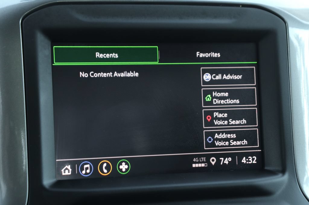 Used 2025 Chevrolet Silverado 2500 Custom w/ Custom Value Package AWD/4WD image 26