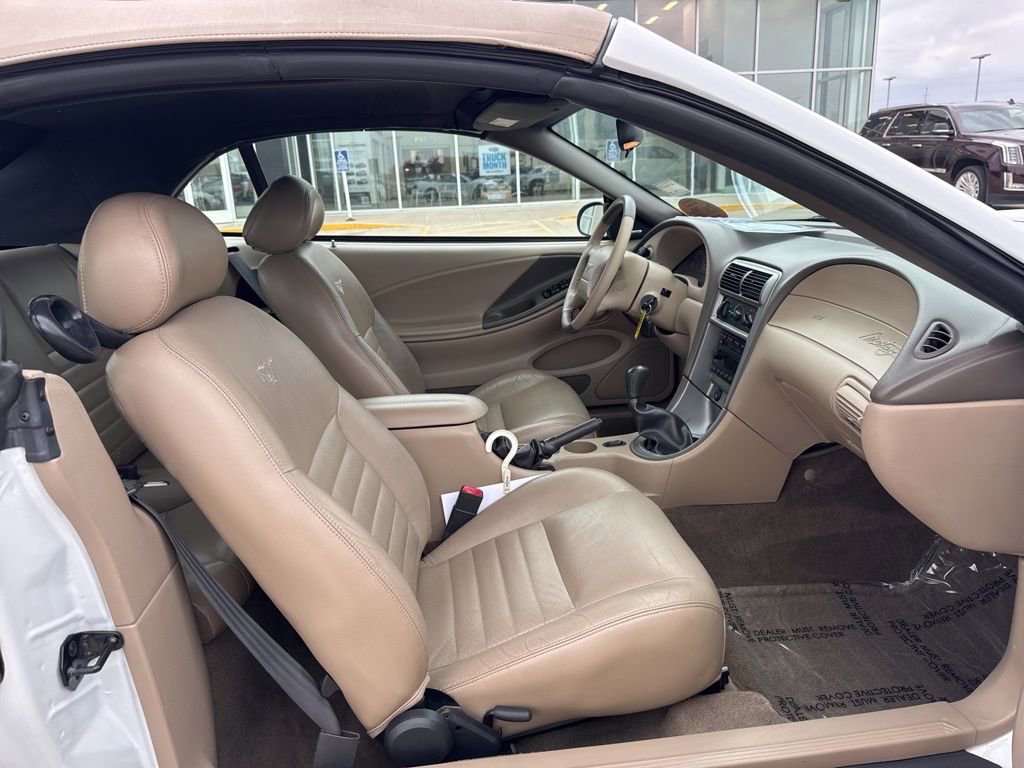 Used 2003 Ford Mustang GT RWD image 23