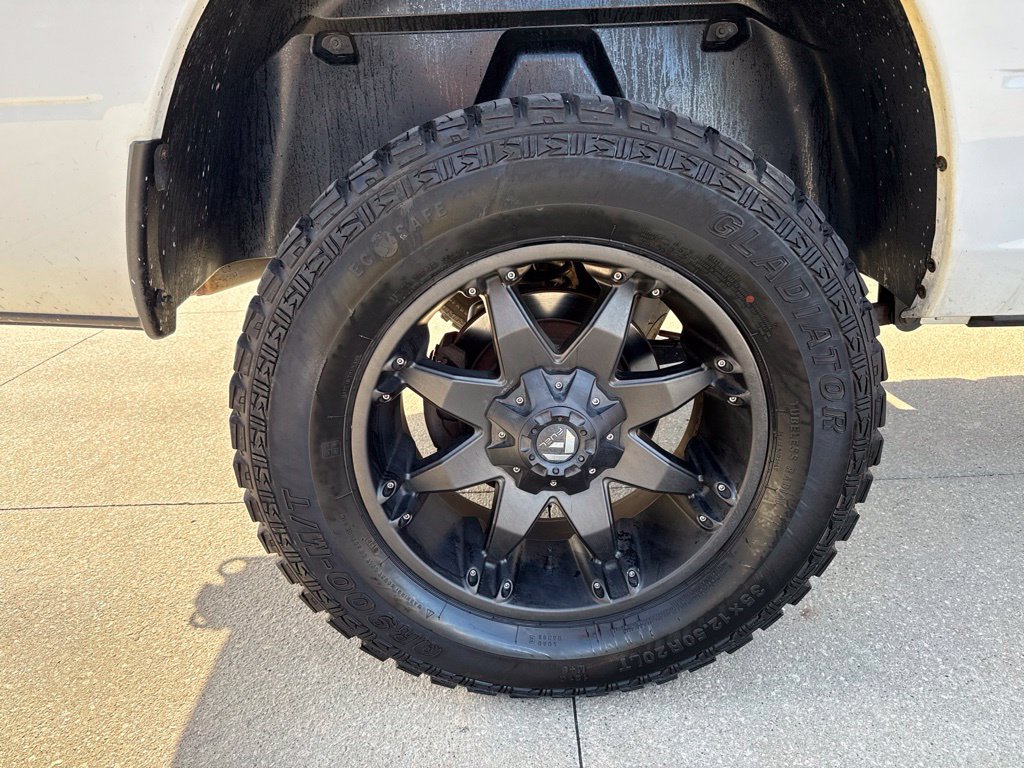 Used 2015 RAM 1500 Express AWD/4WD image 48