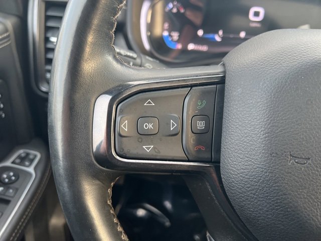 Used 2023 RAM 3500 Limited image 11