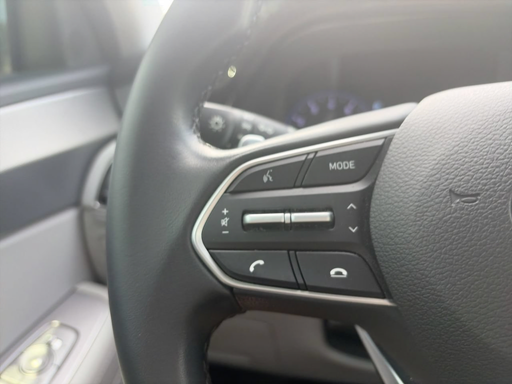 Used 2022 Hyundai Palisade SEL w/ Convenience Package FWD image 25