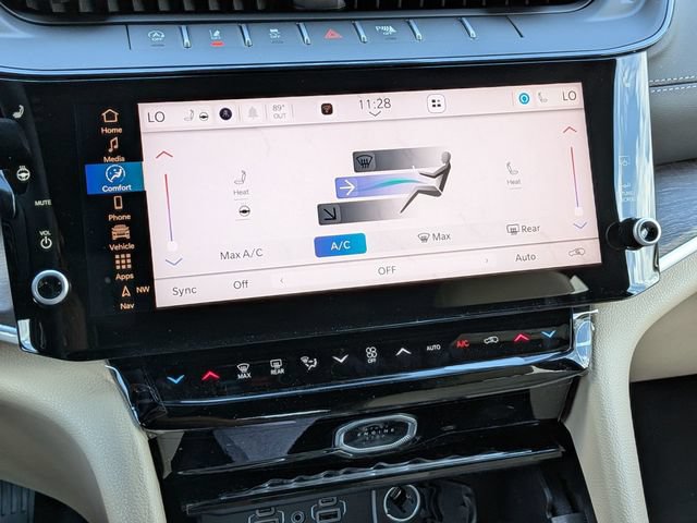 New 2026 Jeep Grand Cherokee Limited AWD/4WD image 26