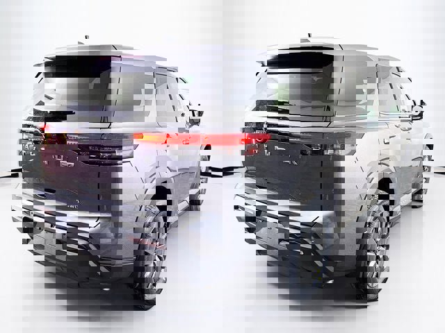 New 2025 Nissan Pathfinder S image 5