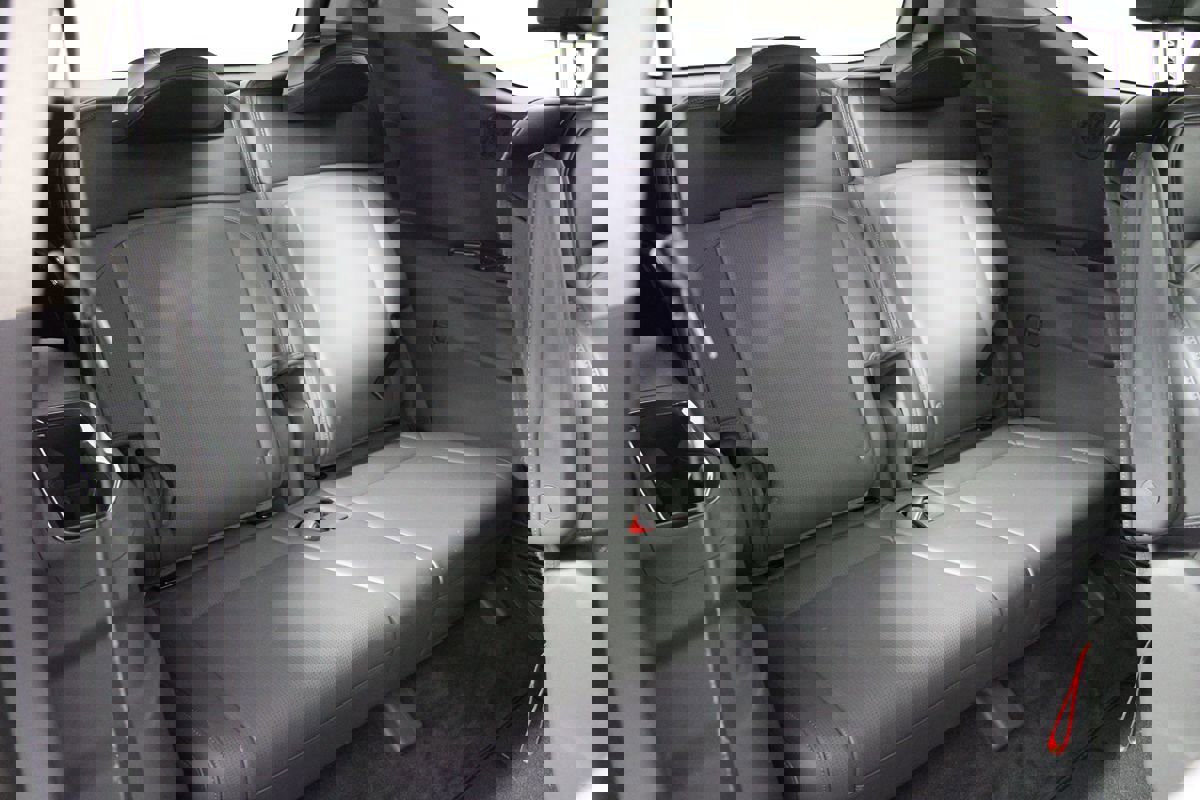 Used 2025 Kia EV9 Light Long Range image 36