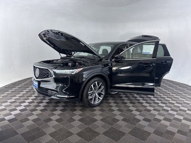 Used 2023 Acura MDX SH-AWD w/ Technology Package image 20