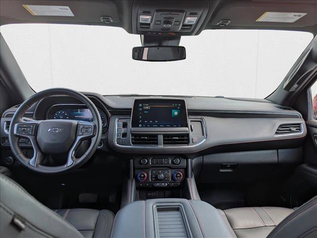 Used 2024 Chevrolet Tahoe RST w/ Luxury Package image 21