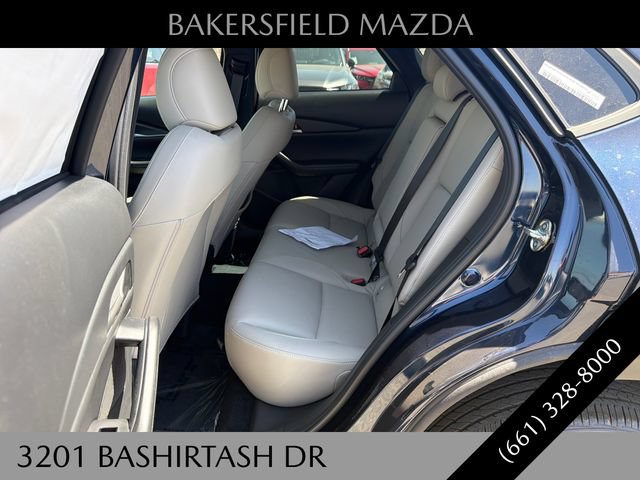 New 2026 MAZDA CX-30 AWD 2.5 S w/ Select Sport Pkg image 22