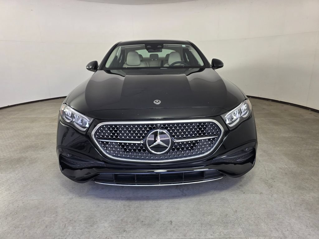 New 2027 Mercedes-Benz E 350 Sedan image 2