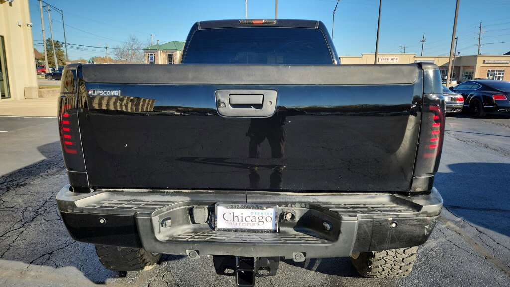 Used 2012 Chevrolet Silverado 2500 LT w/ Texas Edition image 22