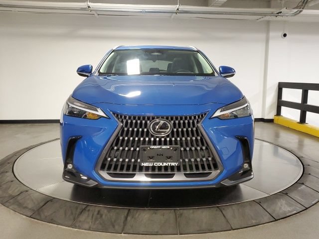 Used 2026 Lexus NX 350 AWD w/ Accessory Package (2T) image 3