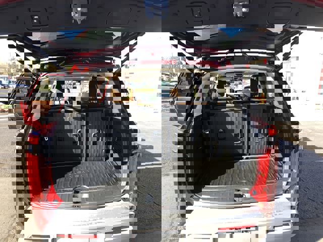 New 2025 Nissan Pathfinder Platinum image 25