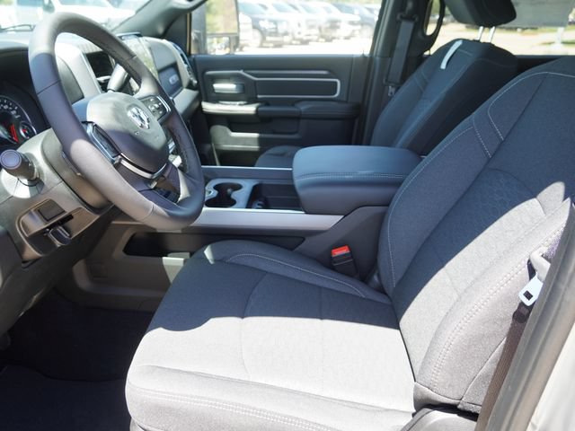 New 2027 RAM 3500 Lone Star AWD/4WD image 18