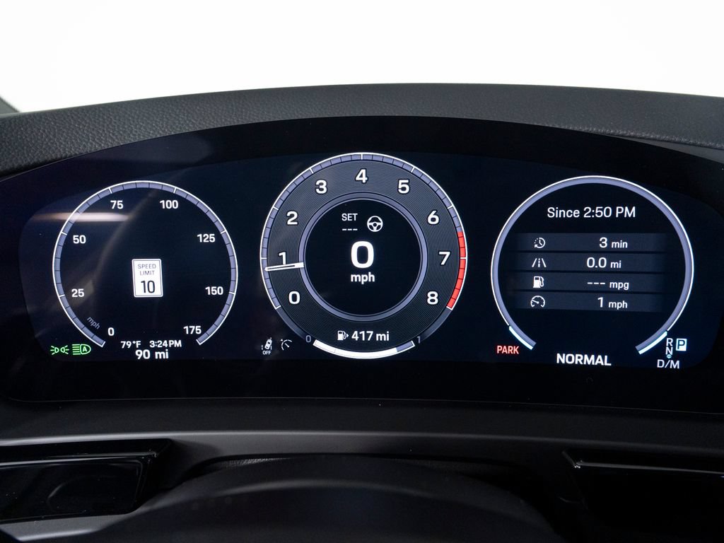 New 2026 Porsche Cayenne Coupe AWD/4WD image 24