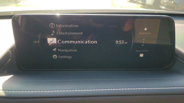 New 2026 MAZDA CX-30 AWD 2.5 S image 26