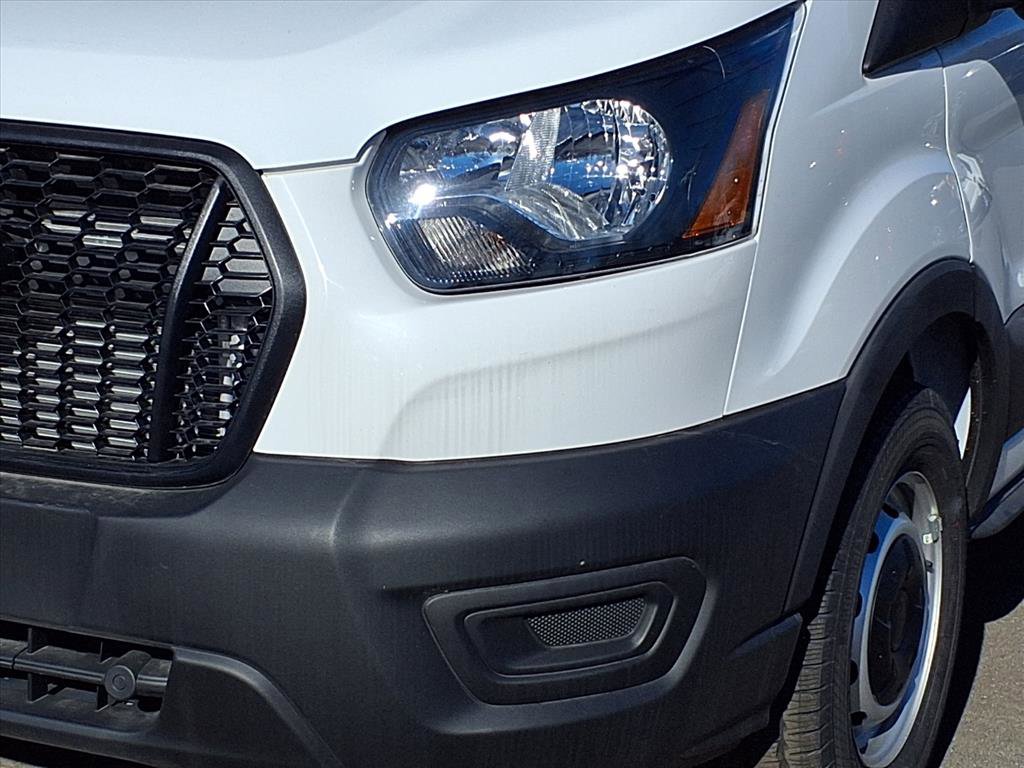 Used 2024 Ford Transit 150 Low Roof w/ Load Area Protection Package image 23
