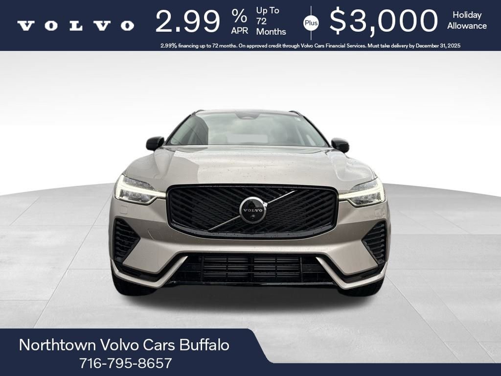 New 2026 Volvo XC60 T8 Ultra w/ Climate Package image 7