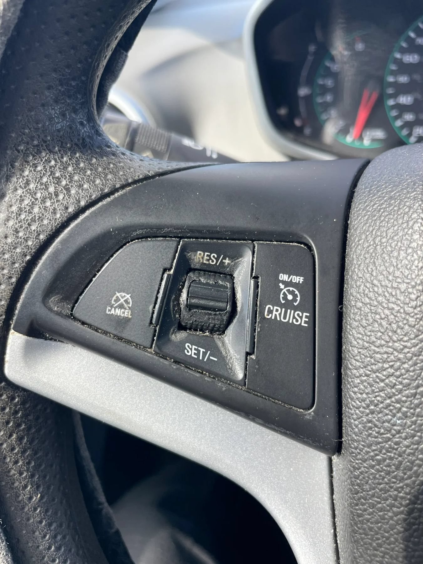 Used 2017 Chevrolet Sonic LT FWD image 18